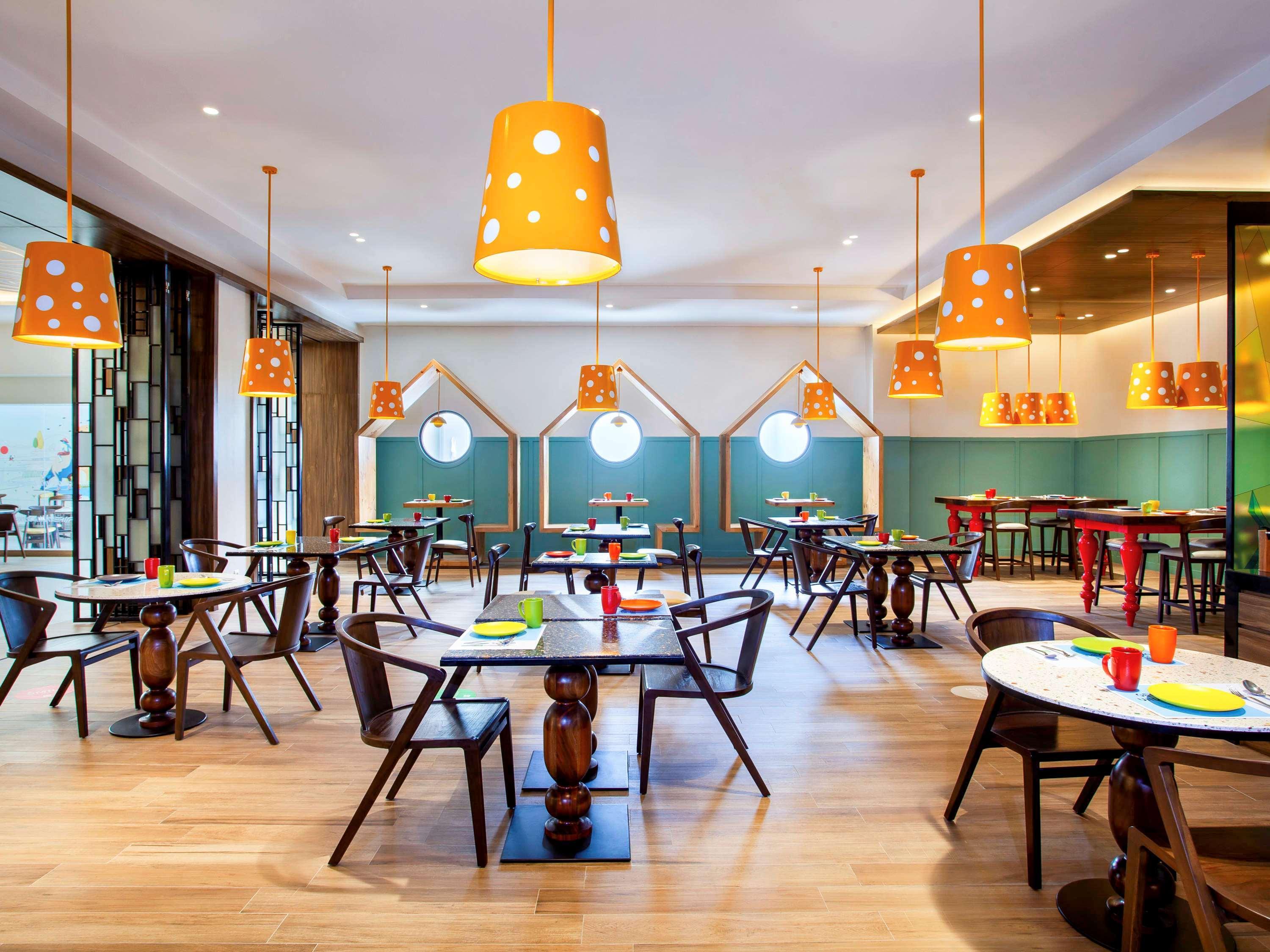 Ibis Styles Bandung Grand Central Esterno foto