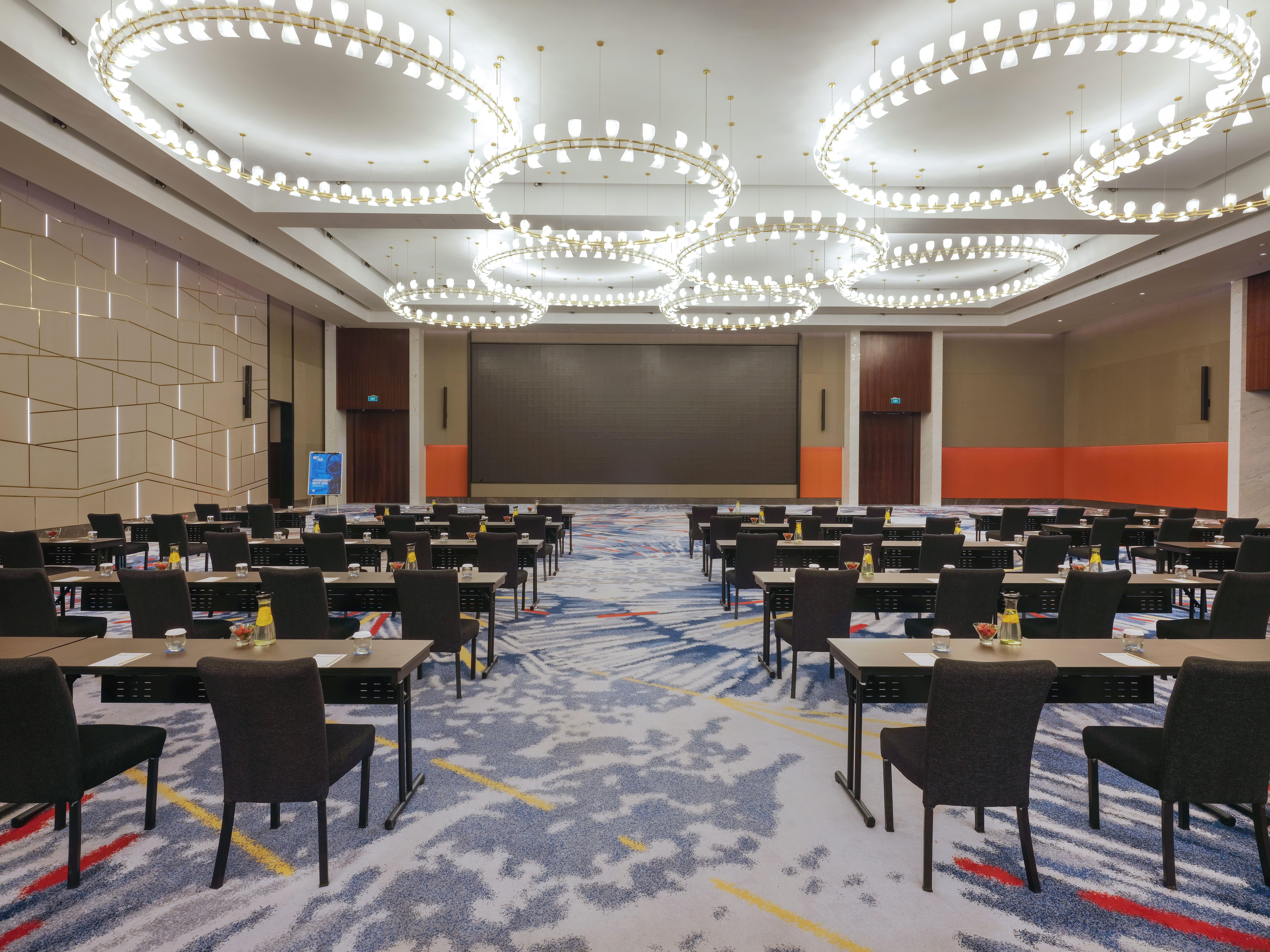 Ibis Styles Bandung Grand Central Esterno foto