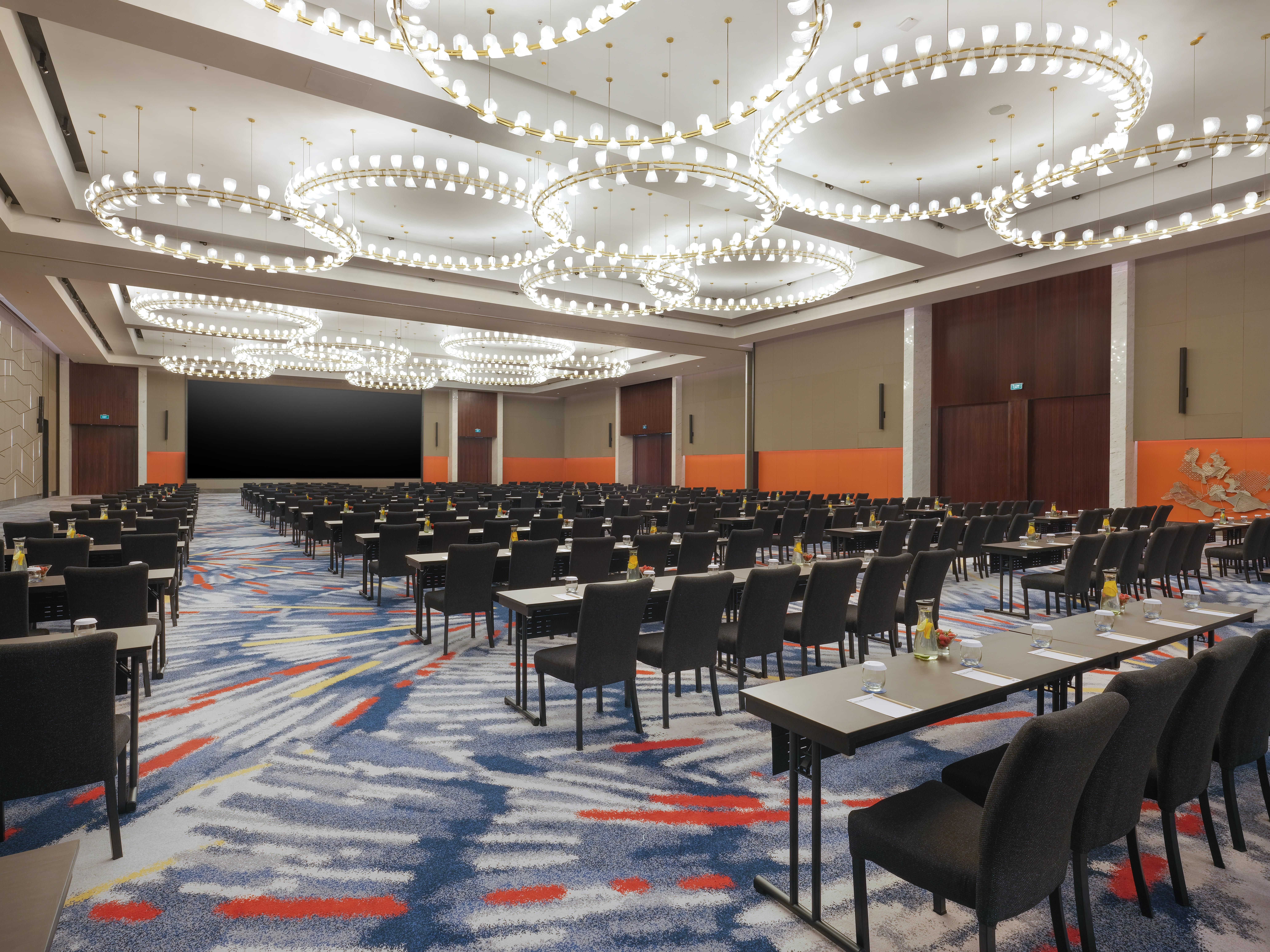 Ibis Styles Bandung Grand Central Esterno foto